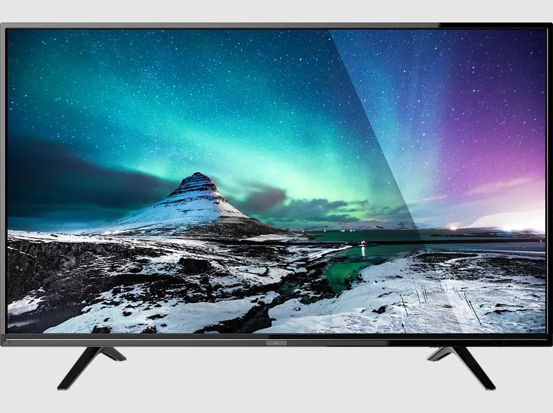 Fernseher OK ODL 32652H TB LED TV Flat 32 Zoll 81 Cm HD Ready Gbr