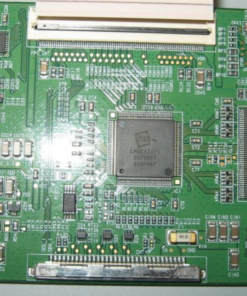 T-CON Board Samsung	320AP03C2LV0.1	LTA320AP08	LMX6322T1	LCD	E2321Q9B02JO003300	AG32AE2             PositionNummer:T34-945