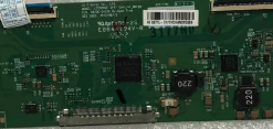 T-CON Board LG / Philips 	LC500DUE-SFR1	6870C-0452A	6870C-0451A 	LED	6A022D3177F1	3256A1               PositionNummer:T32/T31-948