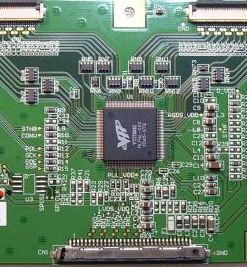 T-CON Board	LG	V32B42C3	VTIT8882	QD32HL01	LCD	222000004200-TSTP05BR1840AL	MAX1513E    PositionNummer:T32-951