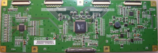 T-CON Board	LG	V32B42C3	VTIT8882	QD32HL01	LCD	222000004200-TSTP05BR1840AL	MAX1513E    PositionNummer:T32-951