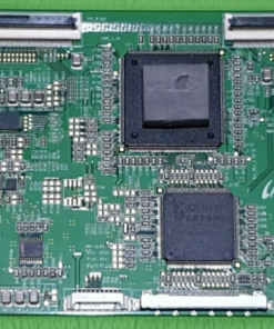 T-CON Board Sony	400H1C4LV1.3	KDL-40X2000	LJ94-01298J	LCD	K01298J86L0070	0646                PositionNummer:T33-954