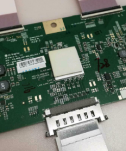 T-CON Board Sony	KD-55XD7005	6870C-0598A	6871L	LED	556871L-4532BFLAQEG2205	4532BF                PositionNummer:T33-955