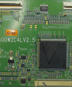 T-CON Board Sony	KDL-S40A12U	LJ94-00877E	LTY400W2-L06	LCD	K00877EB5J0213	0877E              PositionNummer:T33-956