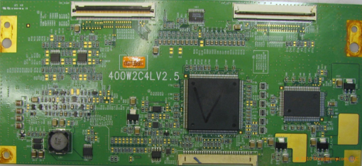 T-CON Board Sony	KDL-S40A12U	LJ94-00877E	LTY400W2-L06	LCD	K00877EB5J0213	0877E              PositionNummer:T33-956