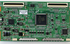 T-CON Board Samsung	3DRMB4C4LV0. 2	LAUC041T0B-Q2	N3A80600103DAK	LCD	U16517E2C0F28019520	1207K10