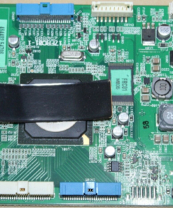 T-CON Board Telefunken	17FRC01-1	250808	323267596329	LCD	2603128478	MB36