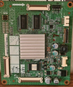 T-CON Board Samsung	LJ92-01503A	LJ41-05188A	:293750354062	LCD	11503AA17A42AQ	DA8FH