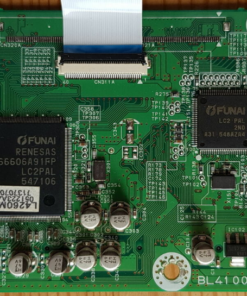 T-CON Board Sony	LJ94-02204G	KDL-46S4100	BL4100G04012	LCD	L4260MUT060321BA77139750	LC2-PAL