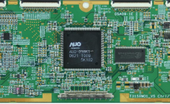 T-CON Board	LG	T315XWO-1_V5	Ctrl/T260XWO2	5531T01084TTB	LED	5591T01095TTB1DD2251VJ005AM2	ZH005931   PositionNummer:T32-968