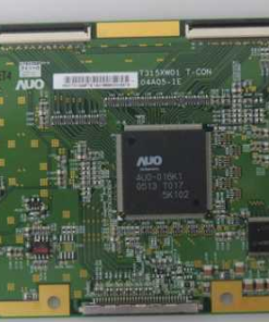 T-CON Board Samsung	T315XW01	LE32R41B	04A05-1E	LCD	5531T01053FTE1A02410XM0058AB	5K102