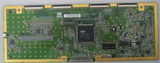 T-CON Board Samsung	T315XW01	LE32R41B	04A05-1E	LCD	5531T01053FTE1A02410XM0058AB	5K102