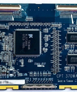 T-CON Board Samsung	CPT370WA03C	S74301	EM636165TS-7G	LCD		K401412RLH175.1L