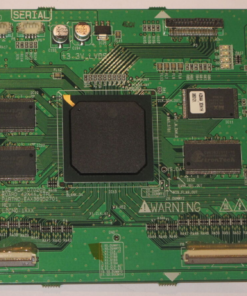 T-CON Board	LG	LGE PDP 070209	EAX36952701	42PC51 / EBR36954101	LCD	KP42076A011388	42X4A-CTRL  PositionNummer:T32-978