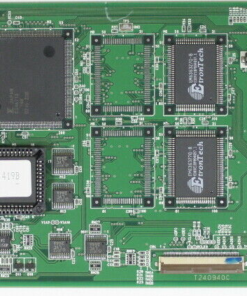 T-CON Board Sony	NA18107-5009	KZ-32TS1U	PFM-32C1	LED	AF206004115E	NA18107