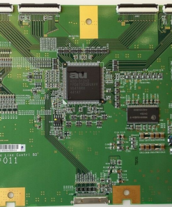T-CON Board	LG	T296XW01	RZ-30LZ50	48.29T01 011	LCD	5529TO25TTE1D00814VPOO4CL2	48.29T01   PositionNummer:T32-981