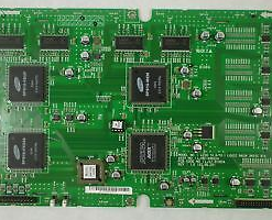 T-CON Board Samsung	LJ92-00621A	LJ41-01161A	42SD	LCD	HL1136006356