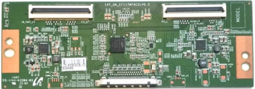 T-CON Board Telefunken	14Y_GA_EF11TMTAC2LV0.2	1-9947V-02204-03	184018906360	LCD/LED	J31039E5J0GU8021824	1539 / 33-14