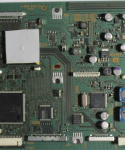 T-CON Board Sony	1-878-242-11	KDL-40EX1	CN4700	LCD	A1565497A	F2504 / F2000 / F2502 / F2503   PositionNummer:T33-072