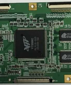 T-CON Board Grundig	V32C512C2.	32LXW82-6612	MLM19-000	LCD	222000004501-TSYA061K1424AL	0544B-GQ