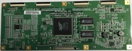 T-CON Board Grundig	V32C512C2.	32LXW82-6612	MLM19-000	LCD	222000004501-TSYA061K1424AL	0544B-GQ