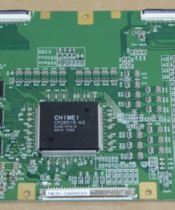 T-CON Board Sony 	V296W1-C1	CM2651B-KQ	KZ4E127A13	LCD	M$35A29C0135-L$STP5181-1501	23031     PositionNummer:T33-973