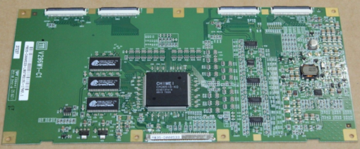 T-CON Board Sony 	V296W1-C1	CM2651B-KQ	KZ4E127A13	LCD	M$35A29C0135-L$STP5181-1501	23031     PositionNummer:T33-973