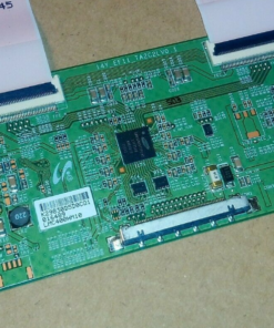 T-CON Board Samsung	14Y-EF11_TA2C2LV0.1	LMC400HM10	29830D K29830D FR	LCD	K29830D4F12NL050097	LT-40C750