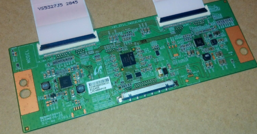 T-CON Board Samsung	14Y-EF11_TA2C2LV0.1	LMC400HM10	29830D K29830D FR	LCD	K29830D4F12NL050097	LT-40C750