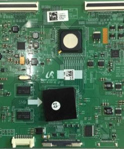T-CON Board Samsung	BN41-01789A	120-3D-TCON	LTJ460HW05-V	LED	CBF5766	UE46ES6300
