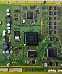 T-CON Board Panasonic	TNPA2589 1 D2	TNPA2589 	Th-42pwd5	PLASMA	ET2924X	42PWD5 