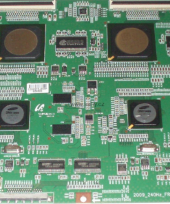 T-CON Board Samsung	2009-240HZ-FRCQ-V1.2	LJ94 02856	UE40B80 00XW	LCD	E2869B9A02U0	003696