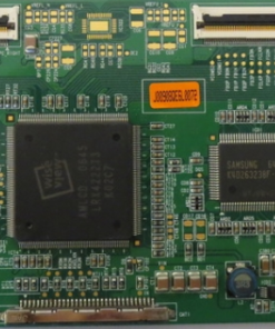 T-CON Board Panasonic	320W2C4LV6.4	TX-32LX62F	LC26S81HD	LCD	D00908LR5L0196	TS55
