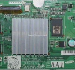 T-CON Board Samsung	LJ41-05136A	LJ92-01496A A1	PS-42Q97HD	LED	TL496AA17AN4RW	42"HDW2APLUS