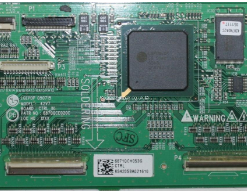 T-CON Board	LG	42V7 CTRL_IN	LGEPDP 050715	6870QCE020C / 6871QCH053G	LED	HT4206BA008899	42PX3RV-ZA   PositionNummer:T32-752