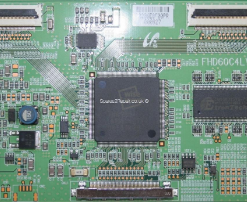 T-CON Board	LG / Philips 	6870C-0107B	6871L-0959B	LC420WU2-SLA1	LCD	CB804VL959B1	42PFL7662D/05   PositionNummer:T32/T31-753