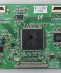 T-CON Board Samsung	FHD60C4LV0.4	LE40A556P1F 	LJ94-02563E	LCD/LED	K2563E8L09K9	012393