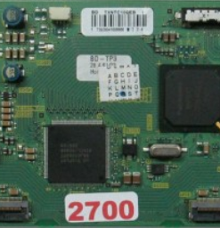 T-CON Board Panasonic	TNPA51951TC	TP3NA6195BCR	TXNTC10QEB	LED	11730091002032	TX-L42D25BA