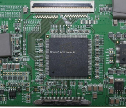 T-CON Board Samsung	320WTC2LV3.7	LJ94-01420Z	UT3219A 	LCD	J2172C8A04Z5	006449