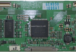 T-CON Board T-Con	LG	LC320W01-SLA1	6870C-0142B(2L)	LD3265D1 	LCD	EB517V H	1260A1