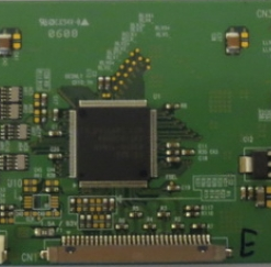 T-CON Board	LG / Philips 	LC260WX2	6870C-0036D	1B520T	LCD	0518	L672B1   PositionNummer:T32/T31-761