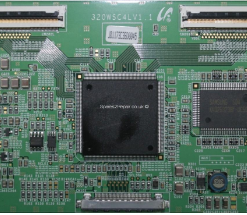 T-CON Board Sony	320WSC4LV1.1	KDL-32V2000	320WSC4L	LCD	RJ1173E56H0006	KDL-32S2020