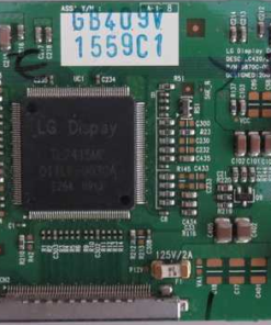 T-CON Board	LG	LC420/LC470WUN-SBA1	6870C-0243C	6871L-1501B	LCD	1CN01D2003A1	42LG5010-ZD    PositionNummer:T32-774