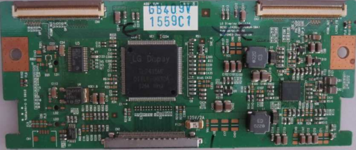 T-CON Board	LG	LC420/LC470WUN-SBA1	6870C-0243C	6871L-1501B	LCD	1CN01D2003A1	42LG5010-ZD    PositionNummer:T32-774