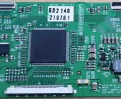 T-CON Board	LG / Philips 	32/47 V5-60HZ	6870C-0318B VER0.7 	32PFL3017H/60	LCD/LED	6D321D	2187B1     PositionNummer:T32/T31-777