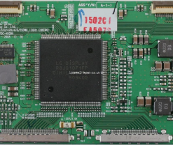 T-CON Board	LG	LC320/420/470/550WU-120HZ	6870C-4000H	6871L-1502C	LCD	1502C2SA302S	42LF7700   PositionNummer:T32-778