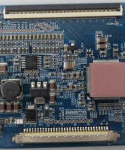 T-CON Board	LG / Philips 	31T03-C00	T315XW02 VL	32LG3000	LCD	FT-5531T03C07-89A-0000NDP-02590-07	26PFL3403/10     PositionNummer:T32/T31-779