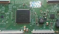 T-CON Board	LG / Philips 	ART 42/47/55 FHD TW240 VER0.1	6870C-0450A	42PFL6158/K12	LCD	4A910D3268A1	55PFL6188     PositionNummer:T32/T31-780