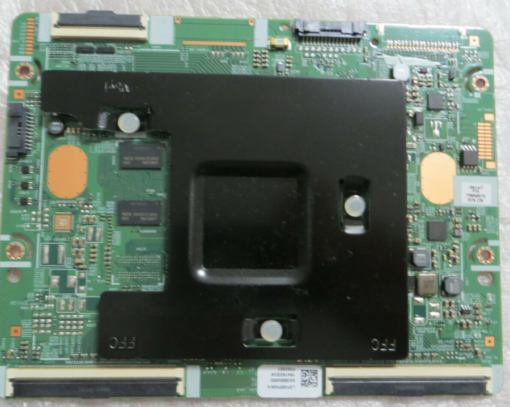 T-CON Board Samsung	SK98BN950	BN41-02297	UE48JU6580	LED	2488AD27QK330233	UHF16333     PositionNummer:T34-985