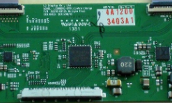 T-CON Board	LG	LC500DUE-SFR1-CONTROL-MERGE	6870C-0452A	42LN5708 	LCD/LED	4B014D	3256A1   PositionNummer:T32-781